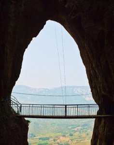 ​河北邢台市旅游景点大全