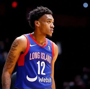 ​爆超级锋卫摇摆人兰德尔欲加盟广东，会是杜锋争冠的终极答案吗？