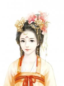 ​男女主年龄差大的古言宠文，甜甜～《盛宠》熬夜看完