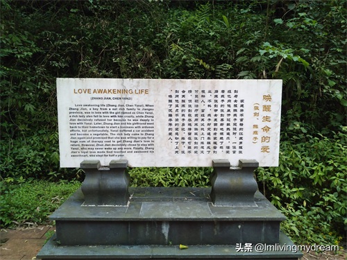 重庆江津（爱情天梯）没来过的盆友可以来玩哦