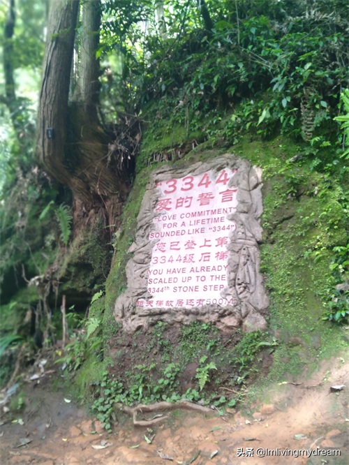 重庆江津（爱情天梯）没来过的盆友可以来玩哦