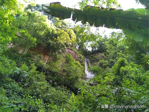 重庆江津（爱情天梯）没来过的盆友可以来玩哦