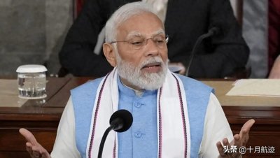 ​中国是敌是友？印度站在十字路口，亲华派开始觉醒，莫迪坐立不安