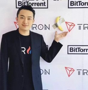 ​千亿富豪孙宇晨，曾戏耍股神巴菲特，今花4500万买一根香蕉！