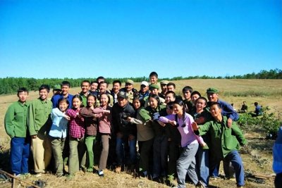 ​从恢复高考到千军万马过独木桥