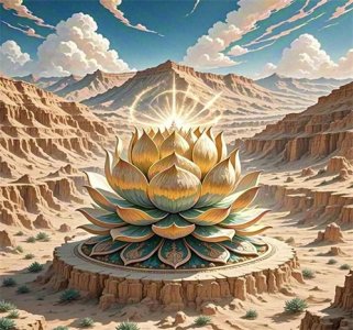 ​洪荒七大先天灵根，充满古人的浪漫想象