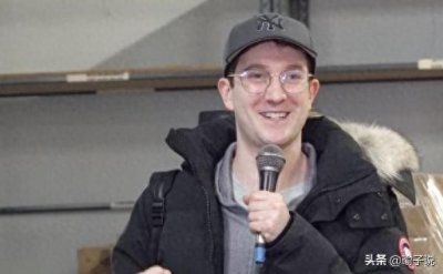 ​郭杰瑞：这个靠“骂川普”出名的美国记者，最近突然火了