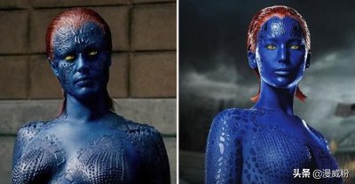 ​魔形女为何黑化成冷血杀手？可能因被提取脑组织、脊髓液