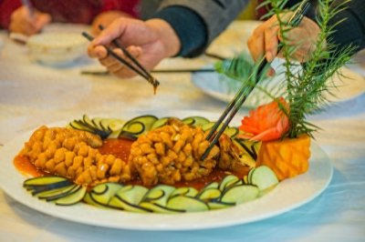 ​感受温州美食的魅力 温州五大特色美食