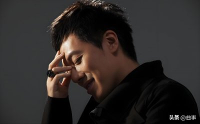 ​张宇十首火爆金曲盘点，唱出无数人的心声