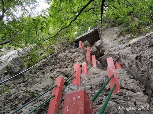 安徽省 马鞍山市 鸡笼山