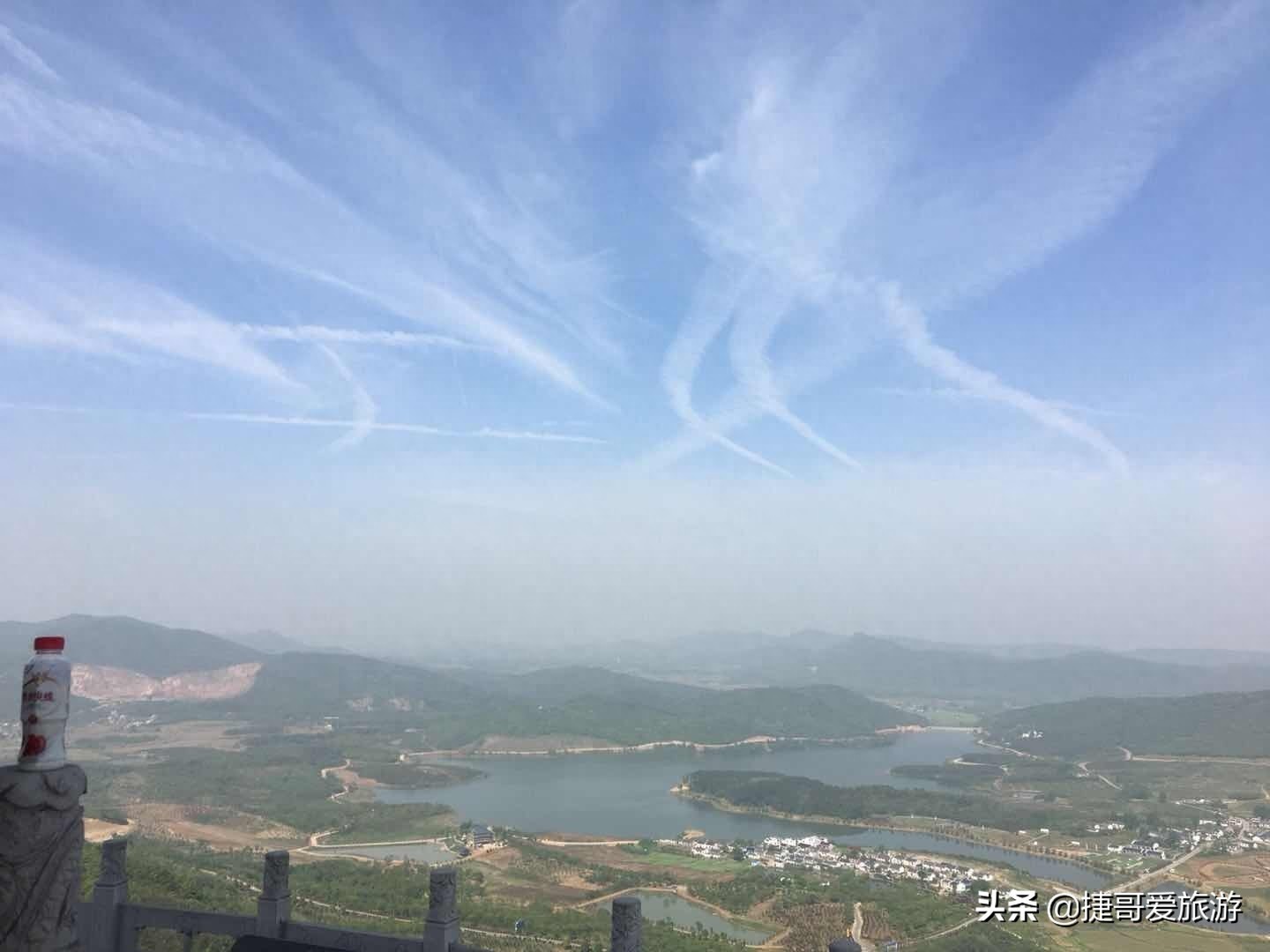 安徽省 马鞍山市 鸡笼山