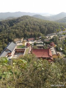 ​安徽省 马鞍山市 鸡笼山