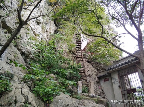 安徽省 马鞍山市 鸡笼山