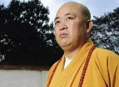 ​惊曝释永信欲将少林寺托付给儿子？官方发声！！