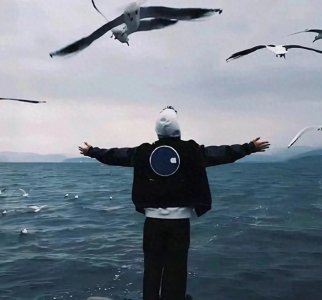 ​最霸气的微信头像2024最新款男生头像阳光干净