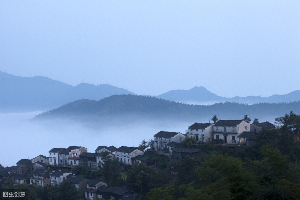 “云端上的村落”—木梨硔村旅游食宿为何如此昂贵？