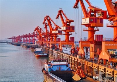 ​【普洛斯港股上市】200亿美元资产背后：普洛斯的全球扩张之路！