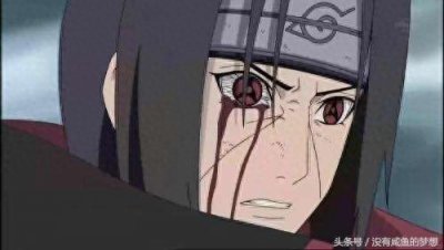 ​解读万花筒写轮眼的那些秘密