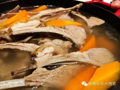 ​懒人厨房｜一看就会的手抓肉