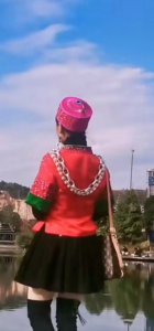 ​苗族，一个苦难的民族