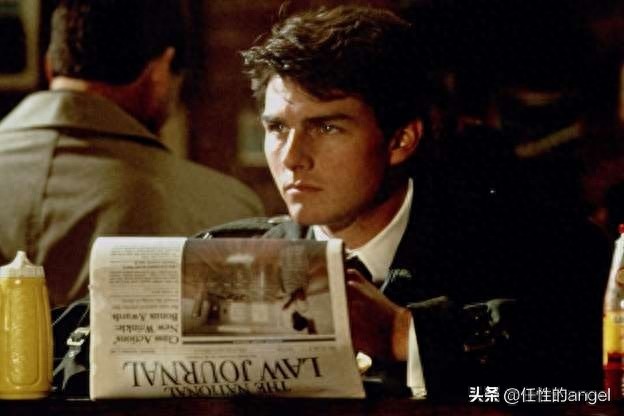 7月3日,汤姆•克鲁斯58岁生日这天,发布了自己年轻时的15张美照