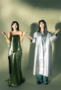 ​与青年共赴声浪之约 房东的猫2025济南演唱会官宣！