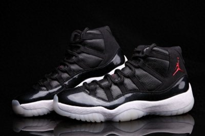 ​买得到的疯狂！AJ11大魔王