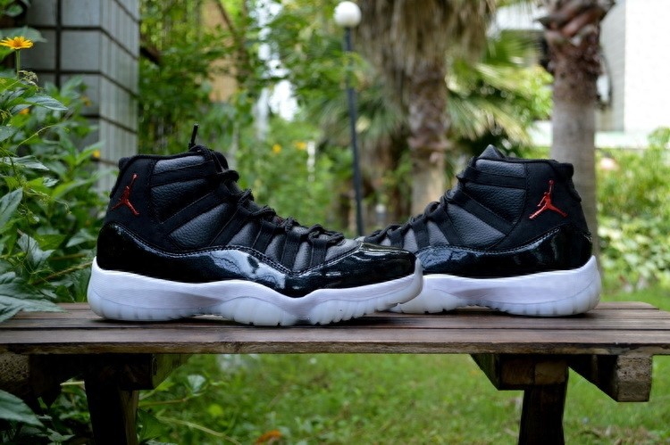 买得到的疯狂！AJ11大魔王