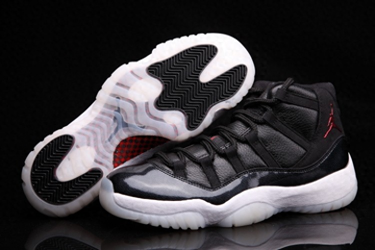 买得到的疯狂！AJ11大魔王