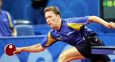 ​瓦尔德内尔：世界乒坛，可以称得上伟大球员仅5人，我只能排第四