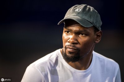 ​杜兰特为什么要离开勇士？阿杜终于说出心里话，原来如此