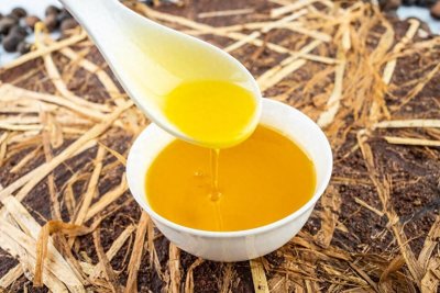 ​亚麻籽油千万别乱吃