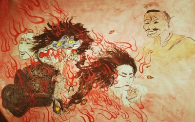 ​甲午朝鲜中日战争的启示