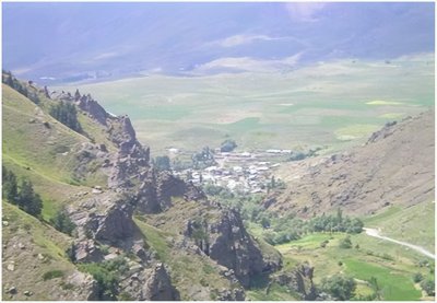 ​背水一战：达达尼尔海峡战役