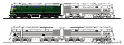 ​睡梦中的死亡相遇，78年368次87次列车陇海线杨庄撞车事故