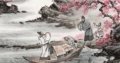 ​李白故乡多地争抢，韩国教授考证李白是韩国人，韩国官方亲自辟谣