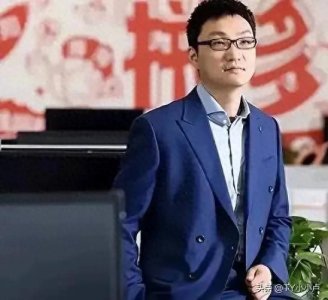 ​黄峥：从学霸到拼多多创始人，他的不凡人生与明智选择