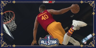 ​2017 扣篮大赛的确无聊，但是扣篮大赛是球迷的信仰