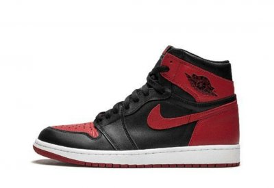 ​历代Air Jordan系列篮球鞋