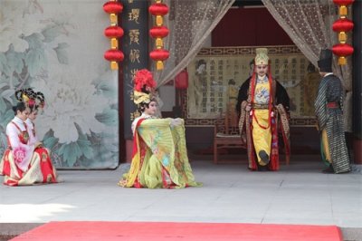 ​中日第一次武力碰撞——白江口海战，日本1000年不敢染指中国