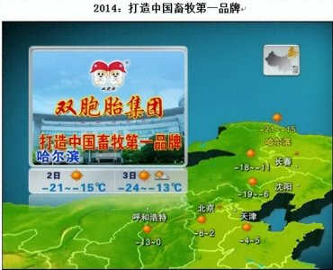 ​猪饲料行业巨头——双胞胎猪饲料“鲍洪星”