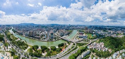 ​广西壮族自治区崇左市江州区多方面介绍