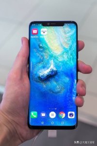 ​中兴天机7S：从“高端机”到“白菜价”，一场自导自演的“悲剧”