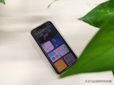 ​苹果手机信号不好？记住这4种方式，轻松提升信号强度