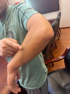 ​被“鞭子抽”，关“水笼子”……缅北回流人员回忆“噩梦之旅”