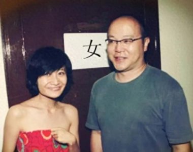 ​王菲与窦唯：曾经的乐坛传奇之恋