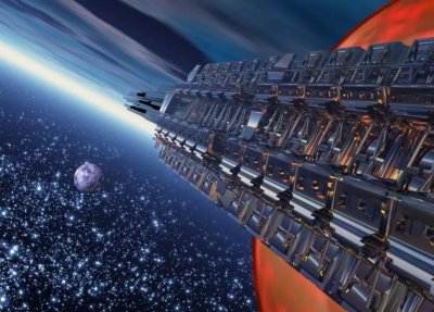 ​十部世界级关于宇宙的纪录片，这个长假陪孩子仰望星空