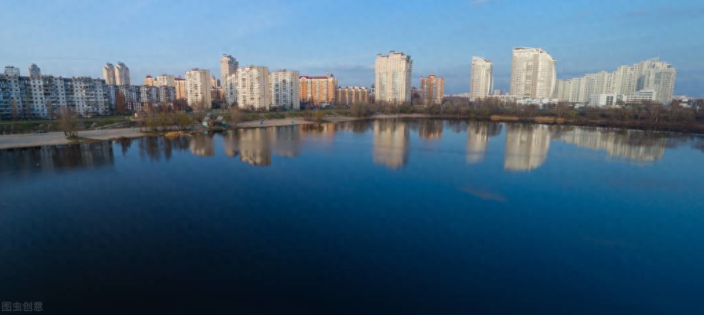 基辅(Kyiv, Киев)(乌克兰)