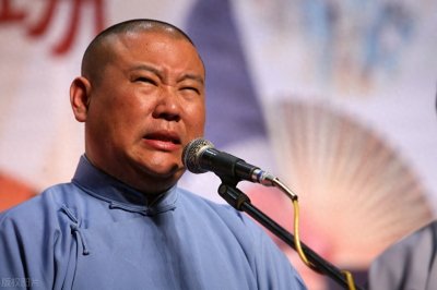 ​郭德纲与曹云金的恩怨始末